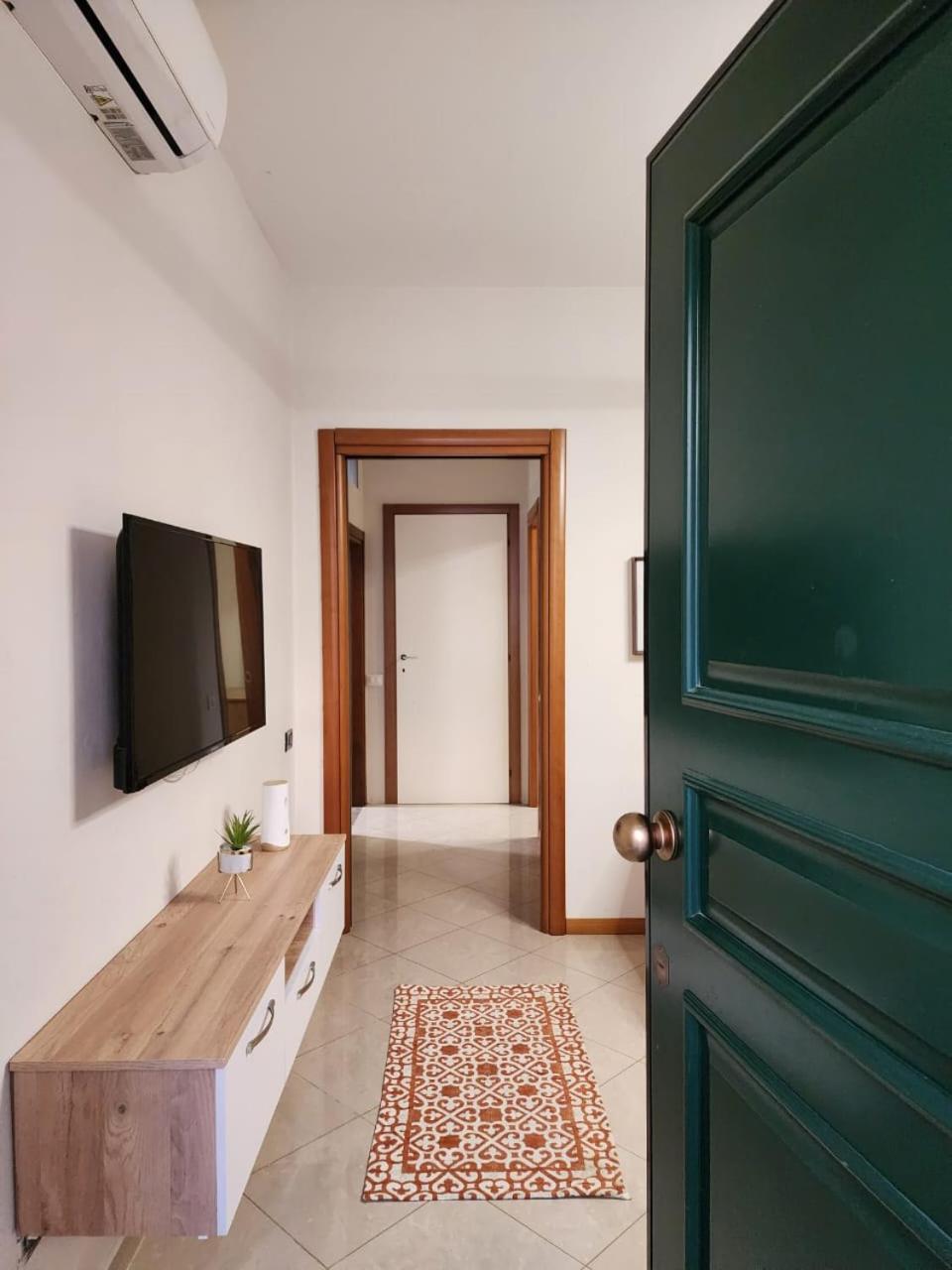 Vila 29A Тирана Екстериор снимка