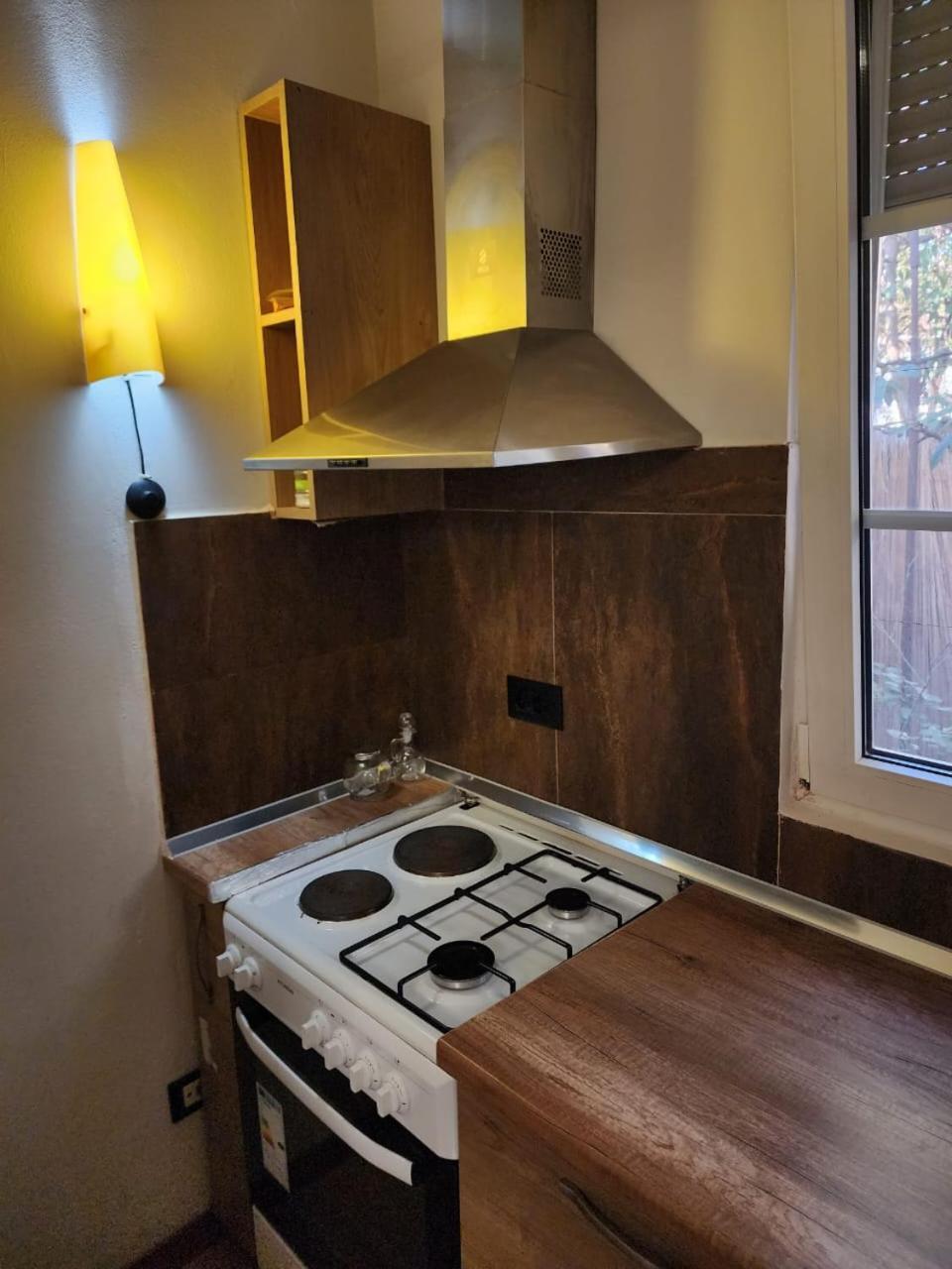 Vila 29A Тирана Екстериор снимка