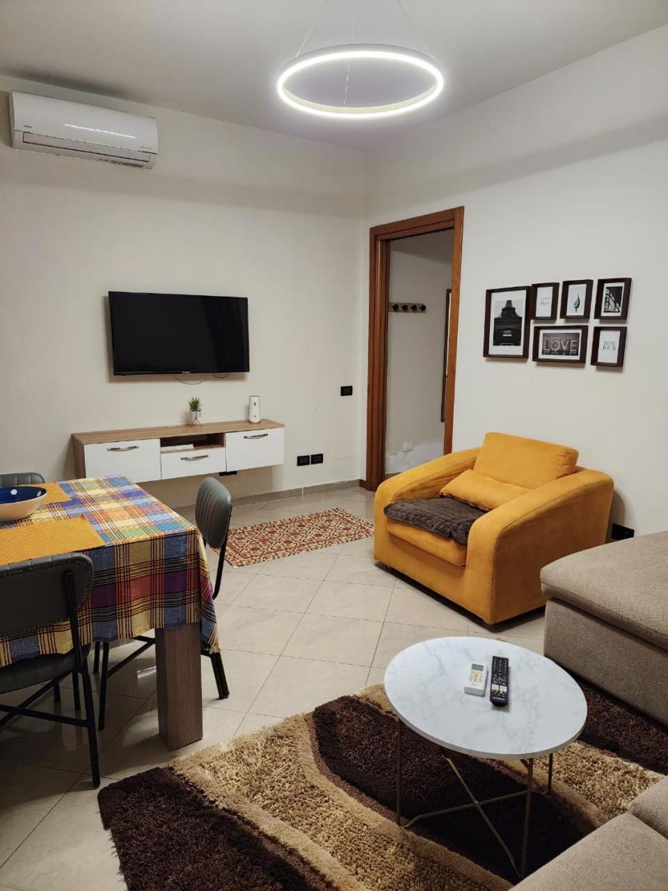 Vila 29A Тирана Екстериор снимка