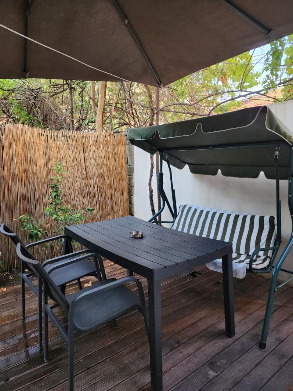 Vila 29A Тирана Екстериор снимка
