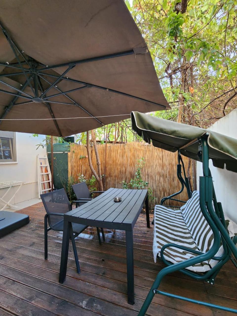 Vila 29A Тирана Екстериор снимка